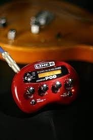 POD  Line6