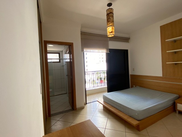 Apartamento para venda com 250 metros quadrados com 3 quartos em Areão - Cuiabá - MT - Foto 16
