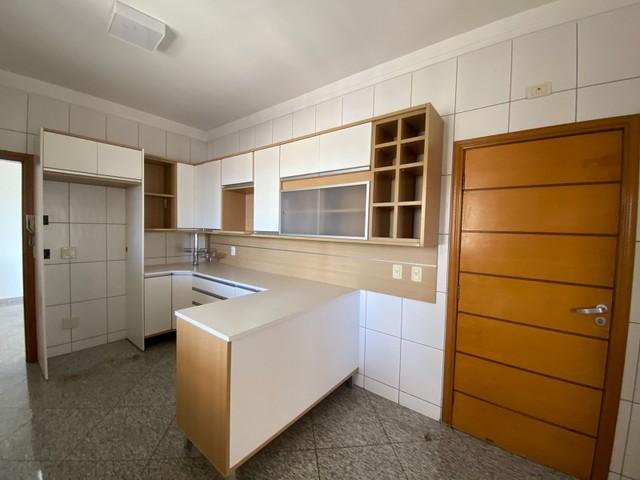 Apartamento para venda com 250 metros quadrados com 3 quartos em Areão - Cuiabá - MT - Foto 12