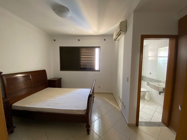 Apartamento para venda com 250 metros quadrados com 3 quartos em Areão - Cuiabá - MT - Foto 17