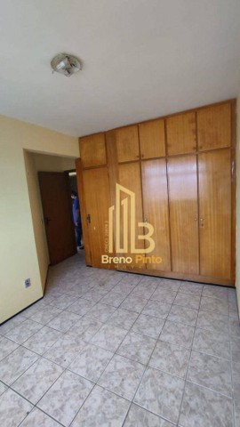 Apartamento com 3 dormitórios à venda, 82 m² por R$ 190.000,00 - Montese - Fortaleza/CE - Foto 10