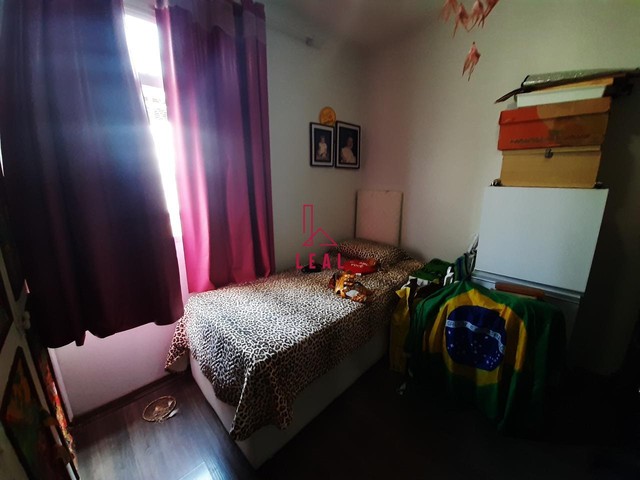 Apartamento 3 quartos à venda, 3 quartos, 1 suíte, 1 vaga, Cidade Nova - Belo Horizonte/MG - Foto 9