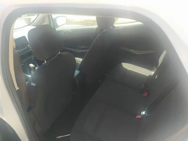 ECOSPORT 2018 AUTOMÁTICO  - Foto 6