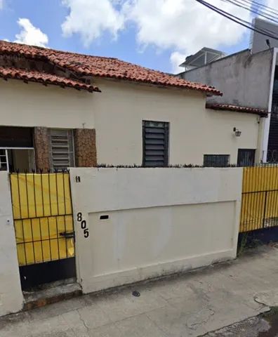 Captação de Casa para locação na Vila Nadja Teles, Centro, Fortaleza, CE