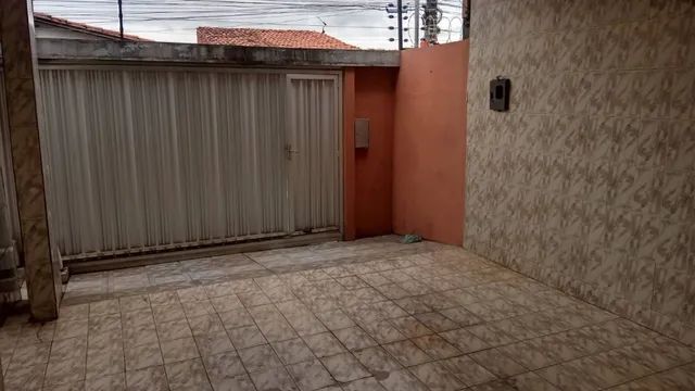 Casa Na M Norte 3 Quartos Parcelada