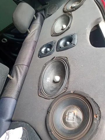 Som automotivo   - Foto 4