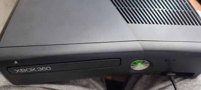 Xbox 360 desbloqueado com RGH e vários jogos instalado no HD. - Videogames  - Sussuarana, Salvador 1253944183