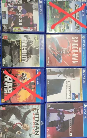 Fifa 21 ps4 midia fisica  +68 anúncios na OLX Brasil