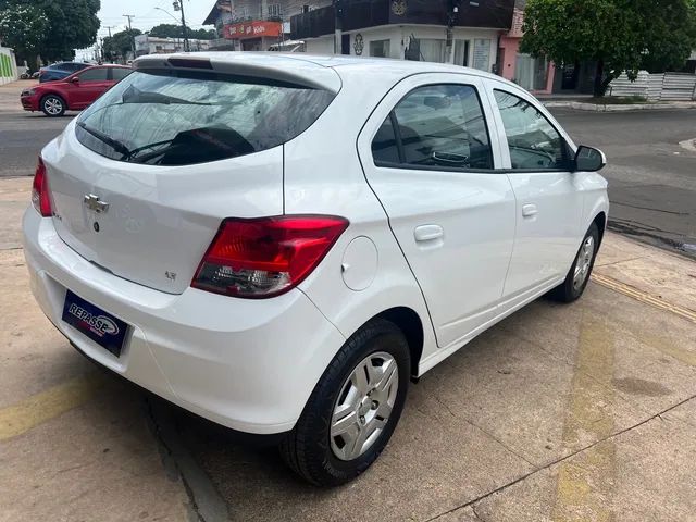 Onix 2013 Raridade com 37mil km REPASSE VEICULOS - Foto 6