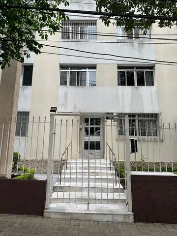 Captação de Apartamento a venda na Rua Maria Bucalem Haddad, Vila Firmiano Pinto, São Paulo, SP