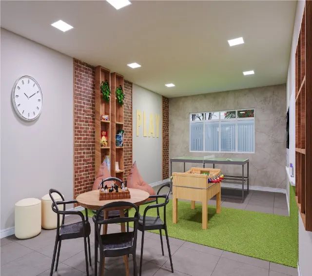 Apartamento no Monte Castelo Cod0194 - Foto 4