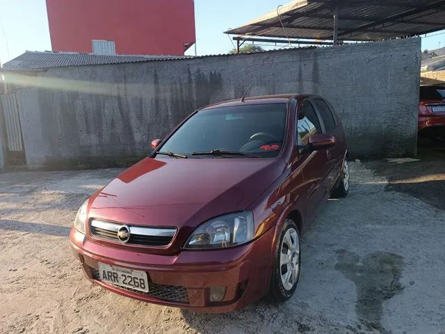 Chevrolet Corsa 2010 por R$ 28.900, Curitiba, PR - ID: 5519028