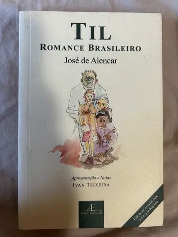 Livros Diversos