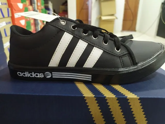 Sapatênis masculino 
