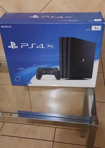 PS4 PRO - Videogames - Vila Ipiranga, Porto Alegre 1221378063