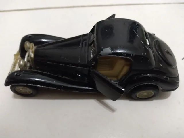 Carrinho Miniatura Ss 302 - 3 Escala 1/38 - Foto 4