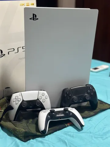 Sony playstation 5  +2221 anúncios na OLX Brasil