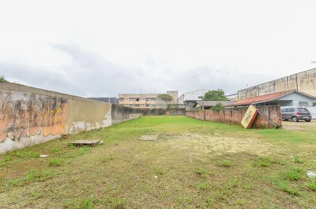 Ótimo terreno bem localizado a venda no Boqueirão - Curitiba - PR - Foto 6