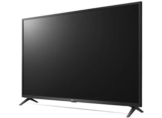Smart TV LG AI ThinQ 55UN7310PSC LED webOS 4K 55