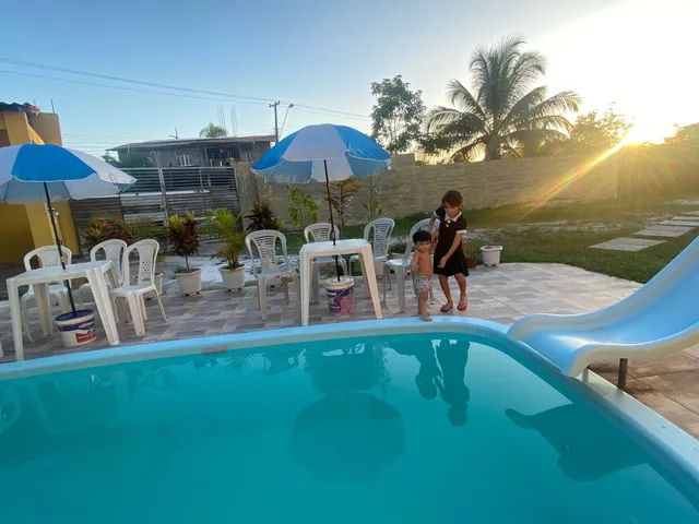 ALUGO CASA EM MOSQUEIRO - Foto 12