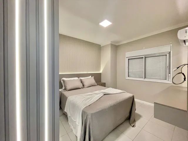 Apartamento para venda tem 90 metros quadrados com 3 quartos em Zona Nova - Capão da Canoa