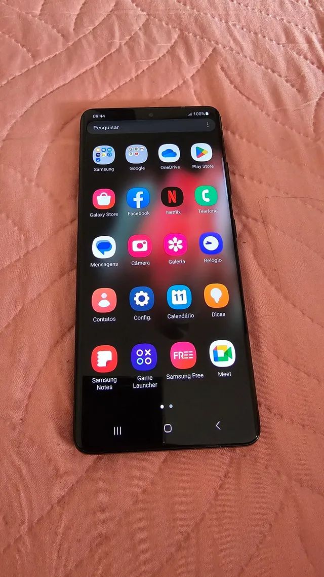 S21 ULTRA 256 GB  LEIA - Foto 2