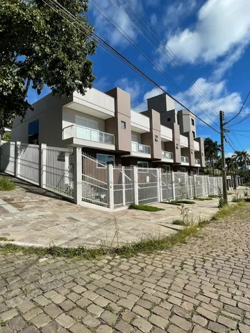 Venda de Sobrado em Caxias do Sul-RS, bairro Colina Sorriso