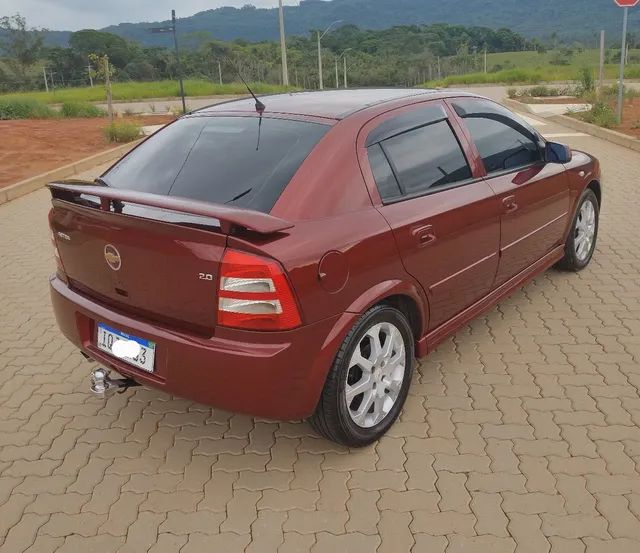 Astra advantage 2.0 - Foto 2
