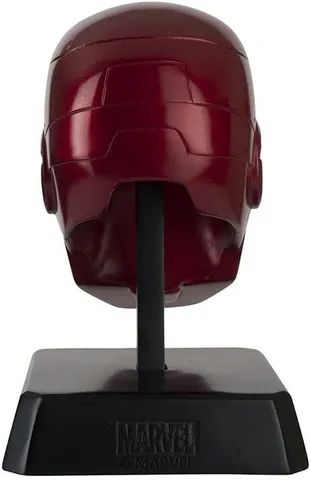 Marvel Movie Museum Collection Capacete Iron Man Mark VII - Foto 4