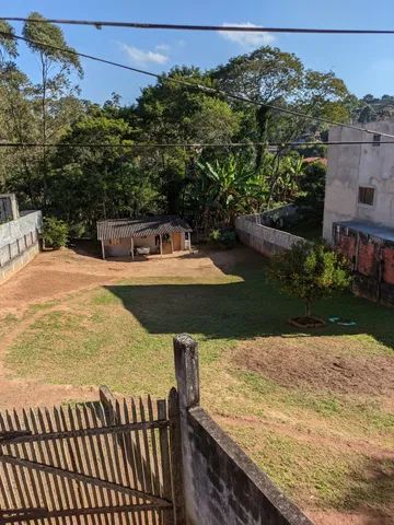 Vende-se  terreno em são roque 