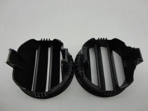 Par Difusor Ar Superior Painel Toyota Corolla 2006 Original - Foto 4