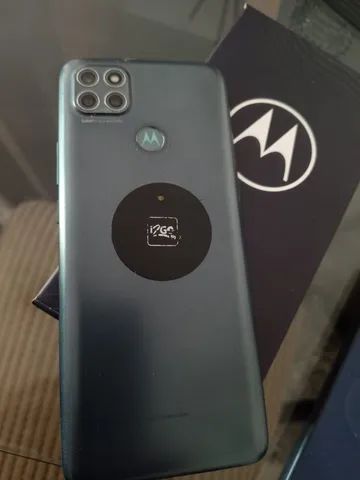 Motorola G9 power