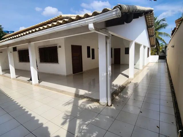 Casa para Venda - Itaguaí / RJ no bairro CENTRO - ITAGUAI, 2