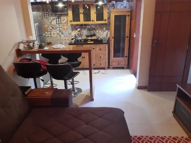 Vendo Casa 3 Quartos(1 Suite) - Condomínio Vila Verde - Xerém - Duque de Caxias - Foto 19
