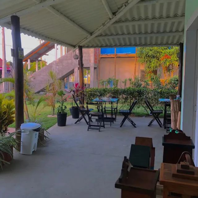 Ponto comercial no balneário de Regência Augusta / ES - Foto 5