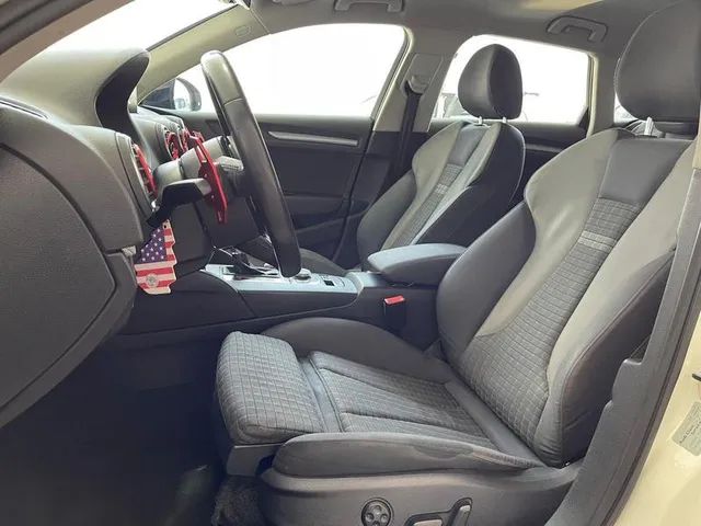 AUDI A3 SPORTBACK 1.8 TFSI S-TRONIC TETO SOLAR 2014 - Foto 6