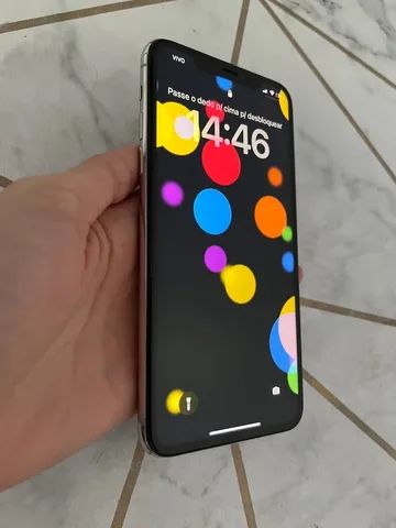 Iphone 11 Pro Max 64 GB