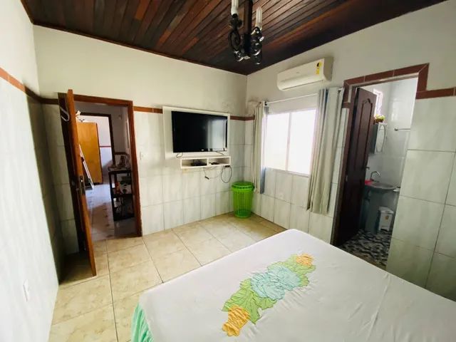 Aluguel por temporada Mosqueiro  - Foto 8