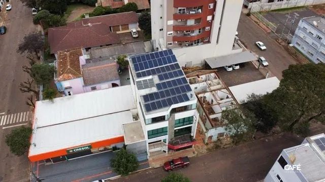 Ótimo prédio comercial em Palmeiras das Missões! - Foto 3