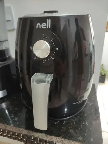Fritadeira Nell 2,4L 