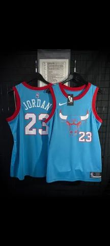 3 Regatas de Basquete qualidade  - Foto 3