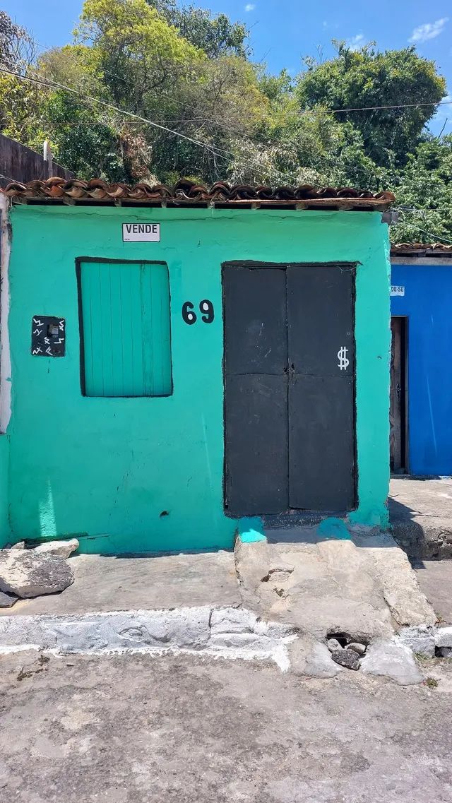 Captação de Casa para locação na Rua Novo Éden, Porto DAntas, Aracaju, SE