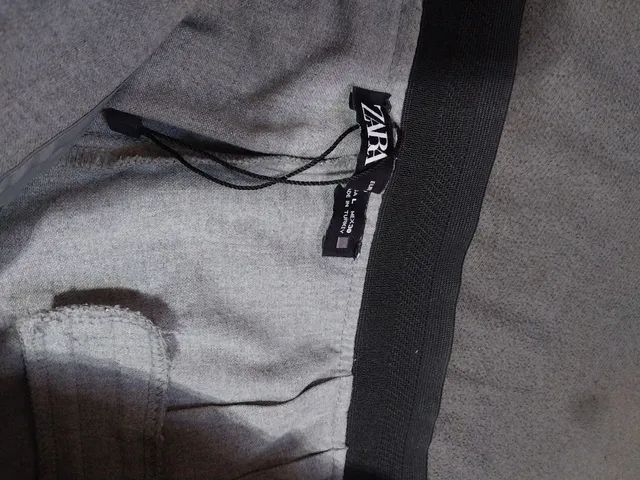 Calça Zara  - Foto 3