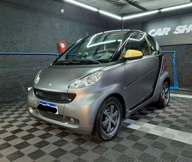 SMART FORTWO Usados e Novos