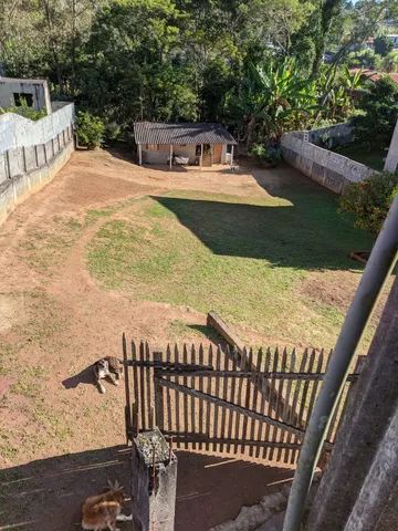 Vende-se  terreno em são roque 