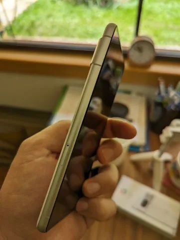 Pixel 7 128GB Branco - Foto 3