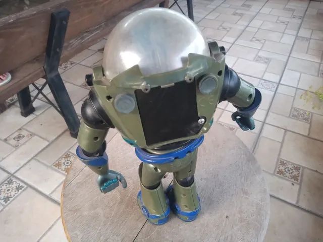 Boneco toy story antigo  - Foto 4