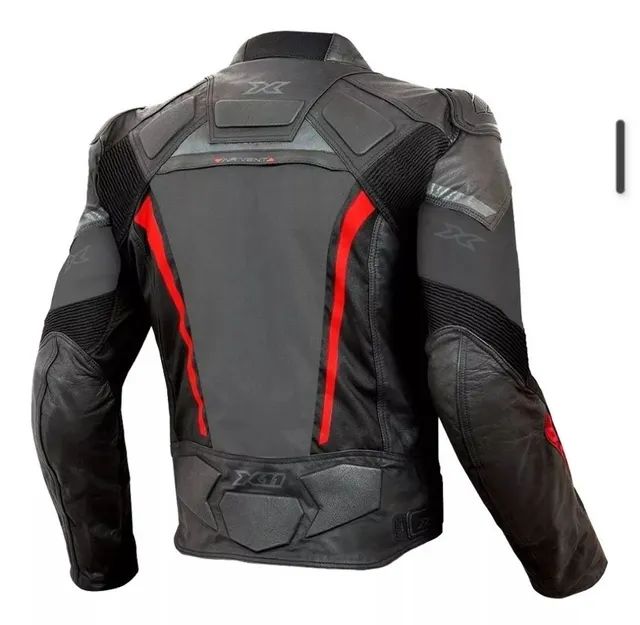 Jaqueta x11 Next Gen tamanho M