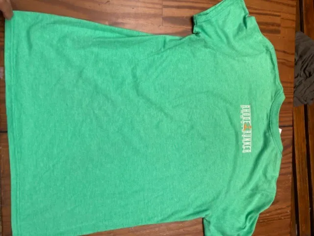 Camiseta