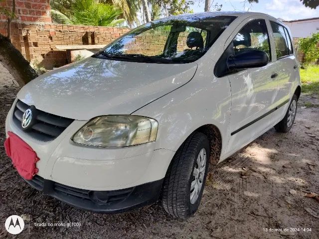 VOLKSWAGEN FOX Usados e Novos no RN